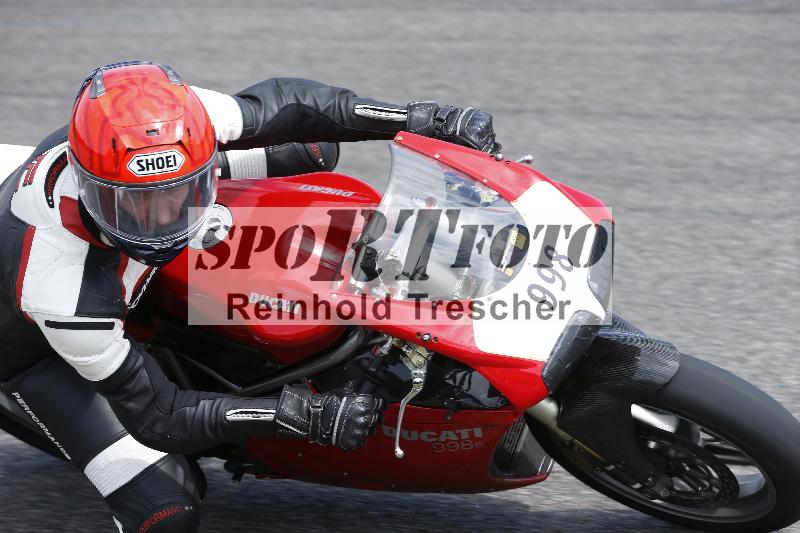 /21 29.05.2025 Speer Racing ADR/Gruppe gelb/998